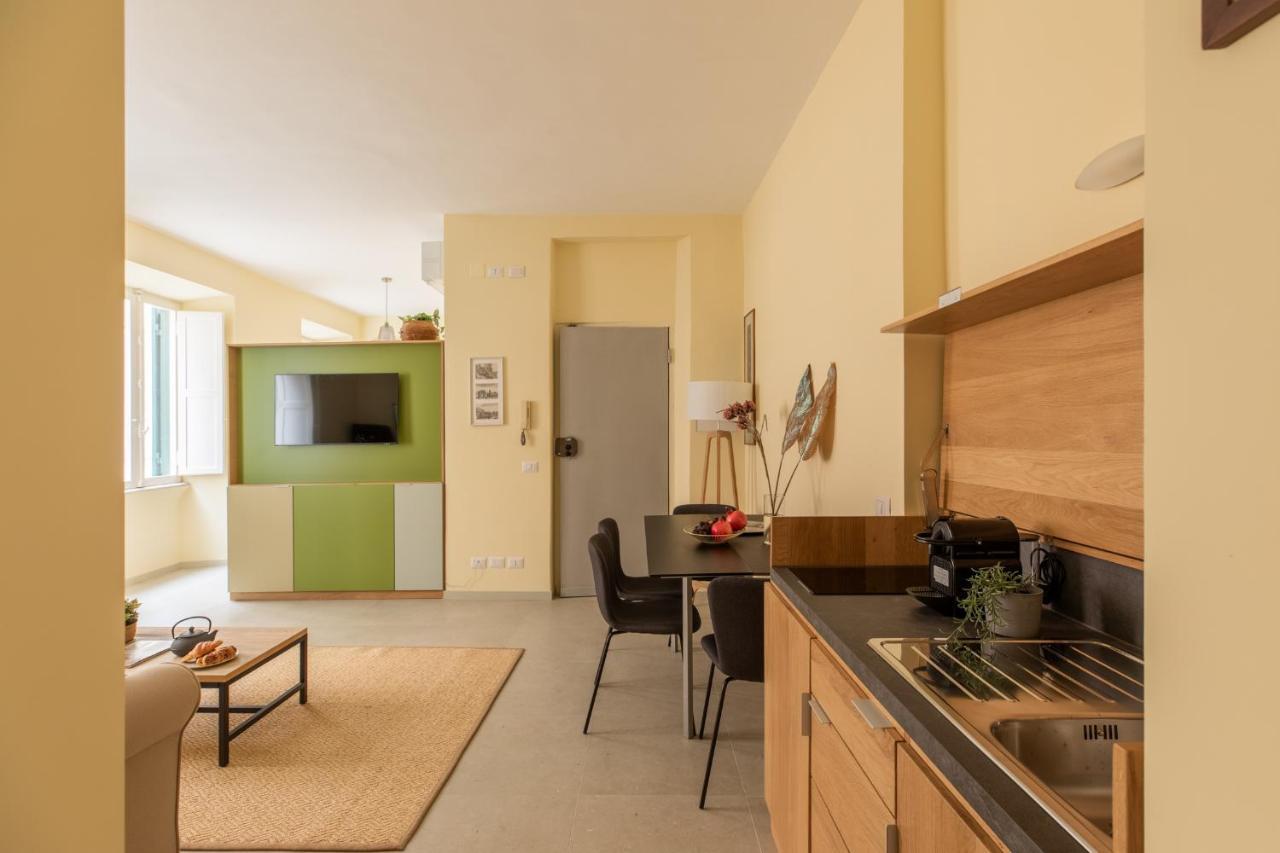 Iflat Lovely In Trevi Řím Exteriér fotografie